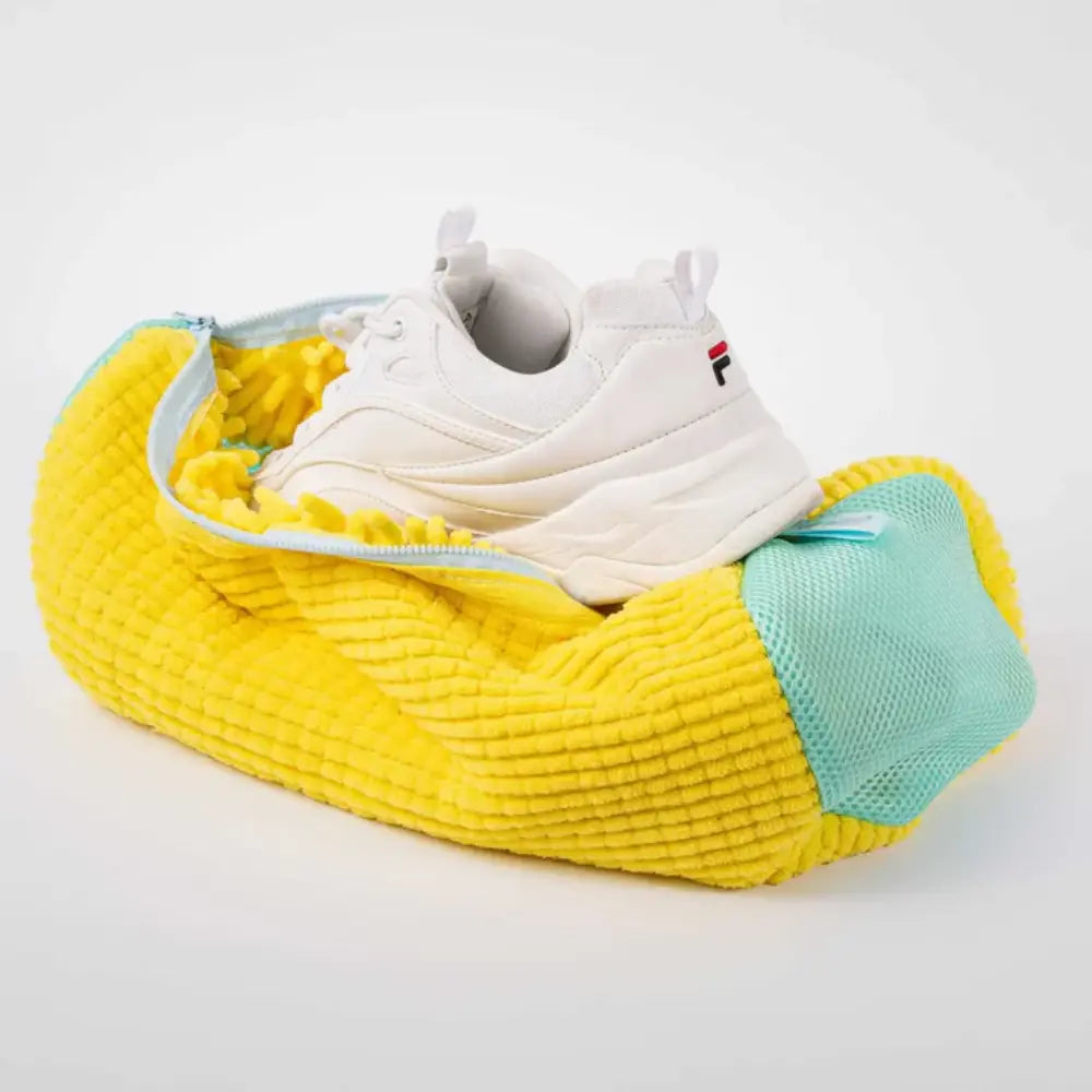 Upsell Sac lavage de chaussures Cosylane Home