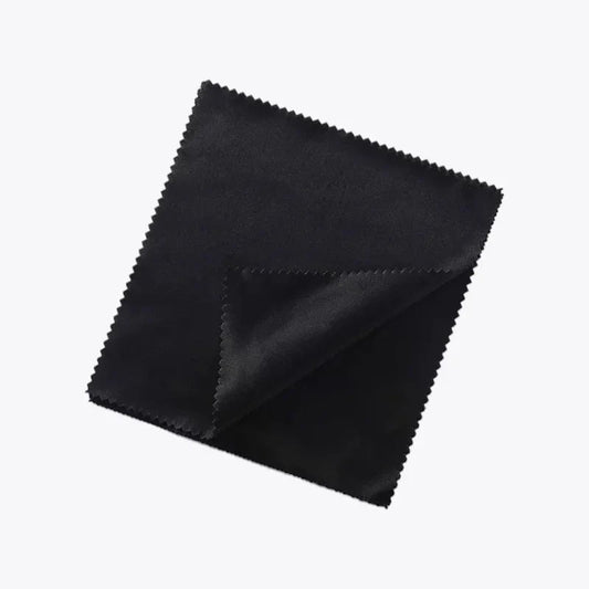 Chiffon en microfibre
