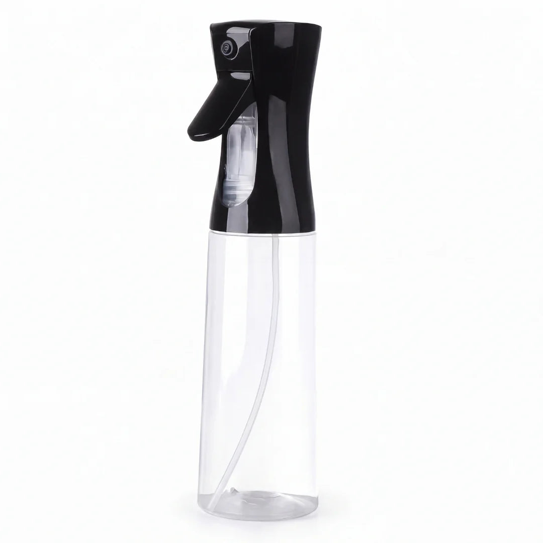 Spray barbecue