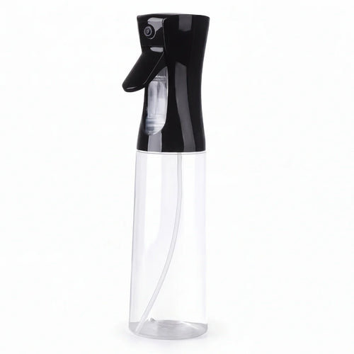 Spray barbecue