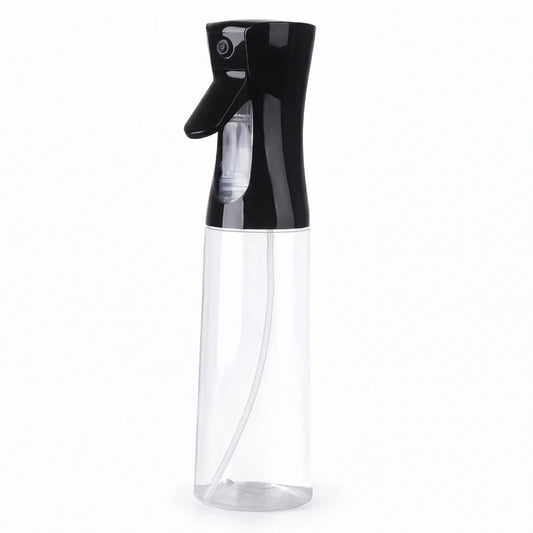 Spray barbecue
