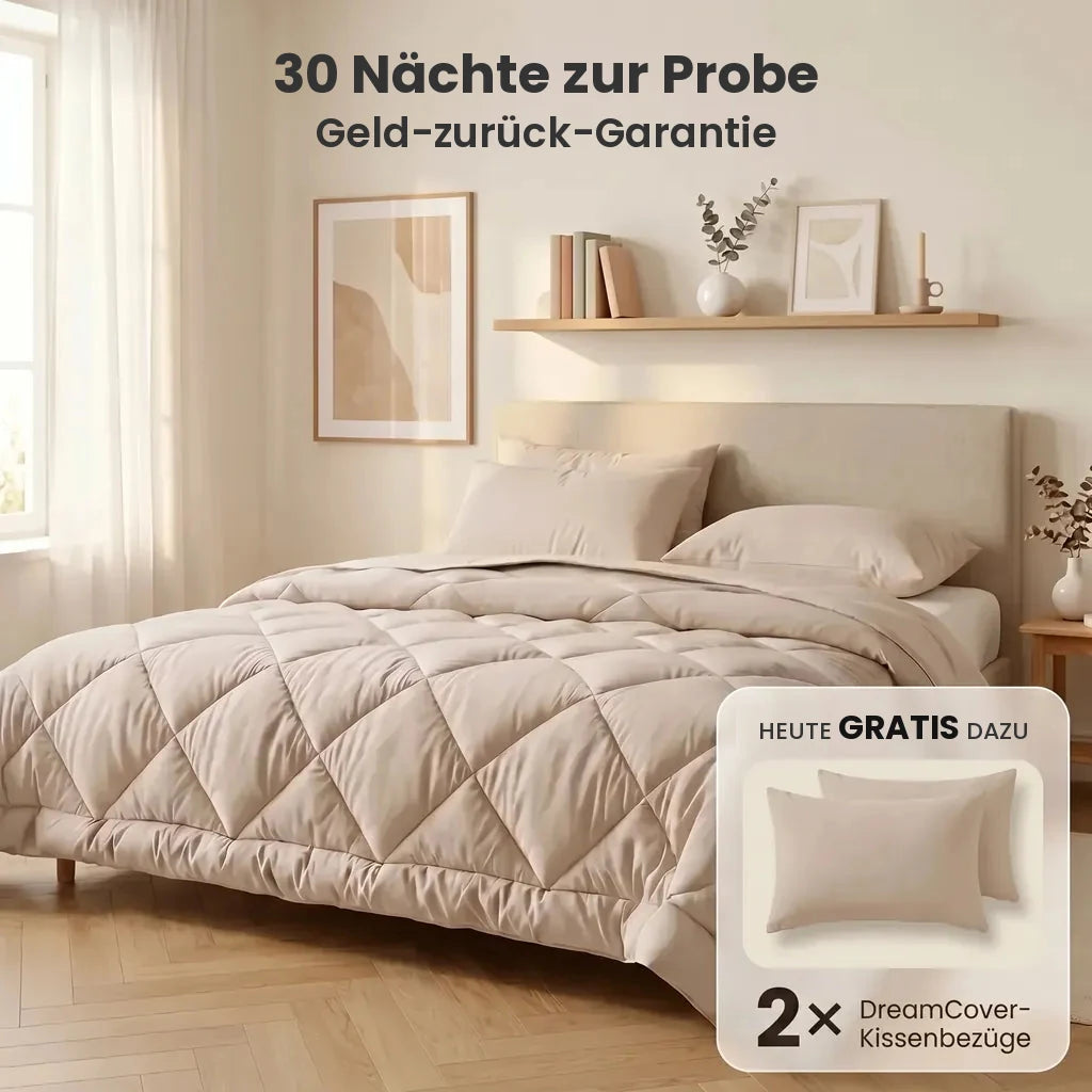 DreamCover