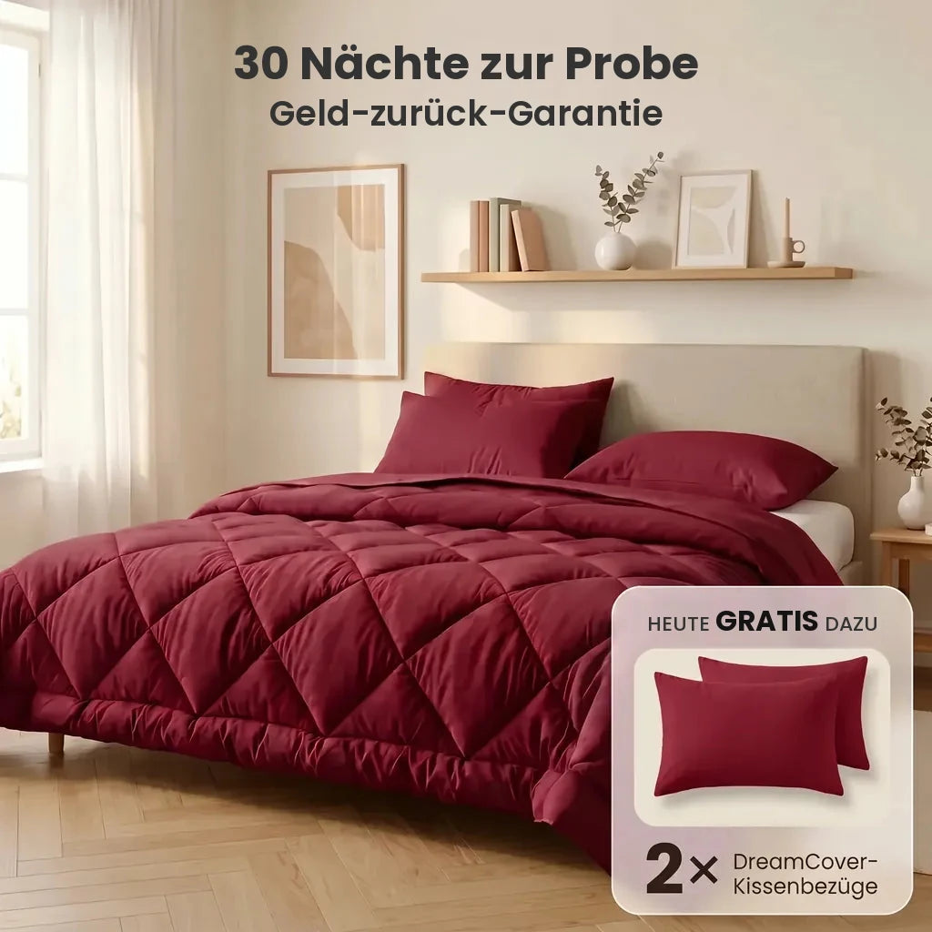 DreamCover