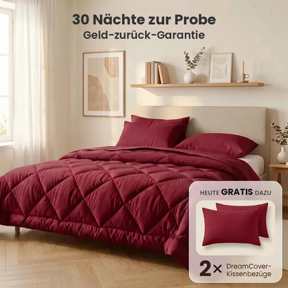 DreamCover