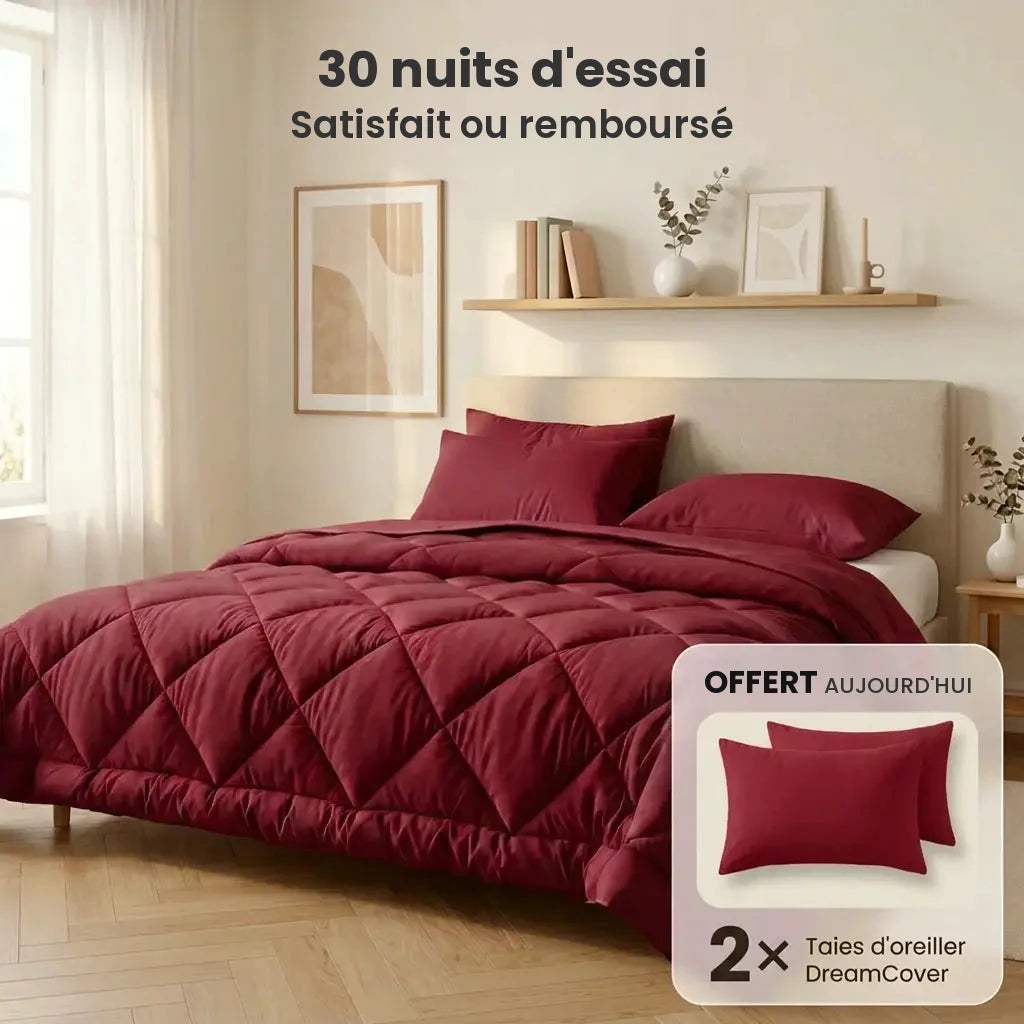 DreamCover