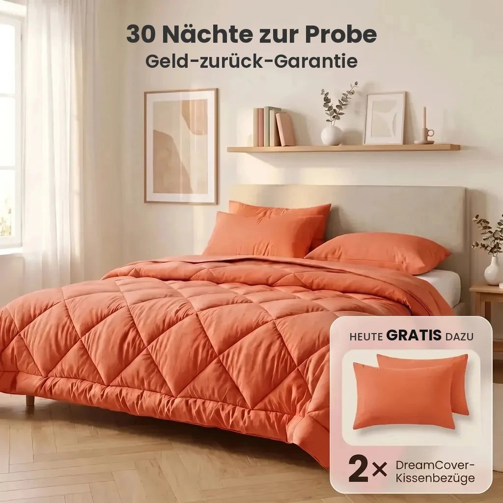 DreamCover