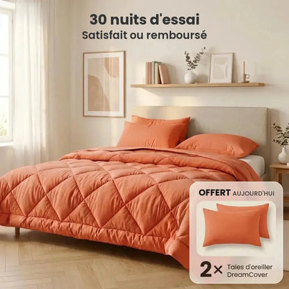 DreamCover