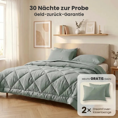 DreamCover