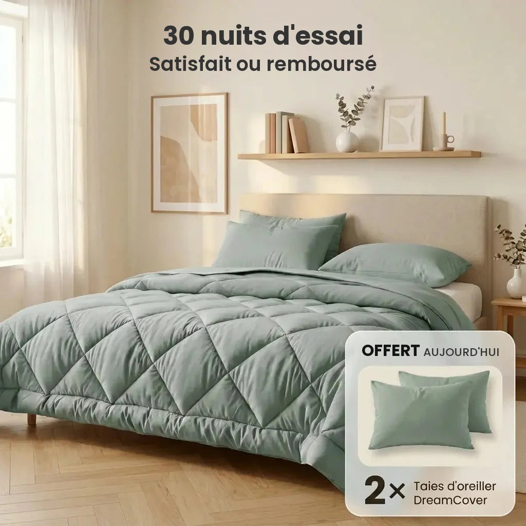 DreamCover