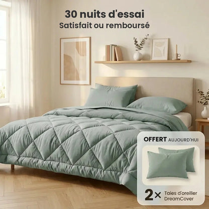 DreamCover
